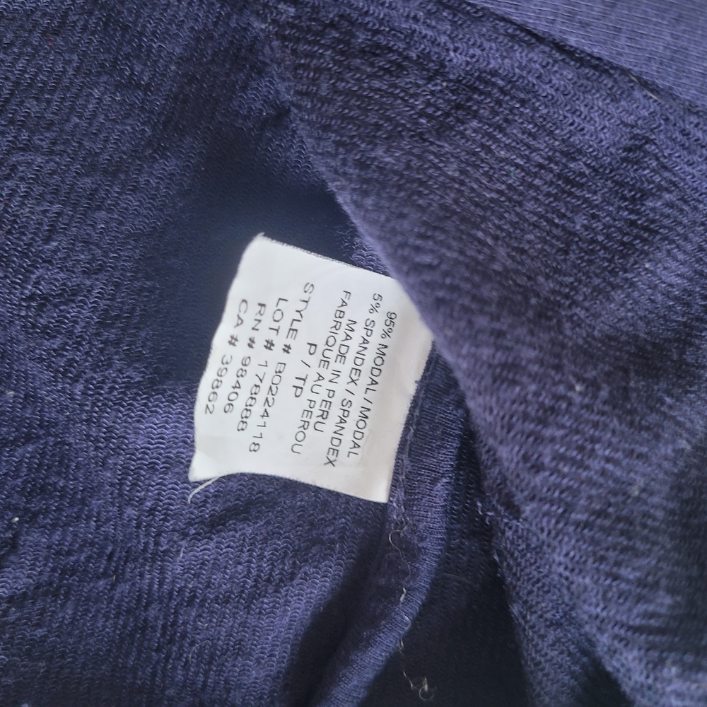 theory Stretchy And Soft Blazer - Picture 8 of 8